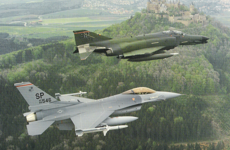 Illustration for article titled Warbird Wednesday @ 2359 hrs KST - LAST CALL !